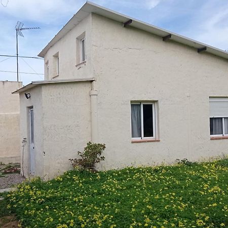 La Casa De La Tranquilidad Διαμέρισμα El Puerto de Santa María Εξωτερικό φωτογραφία