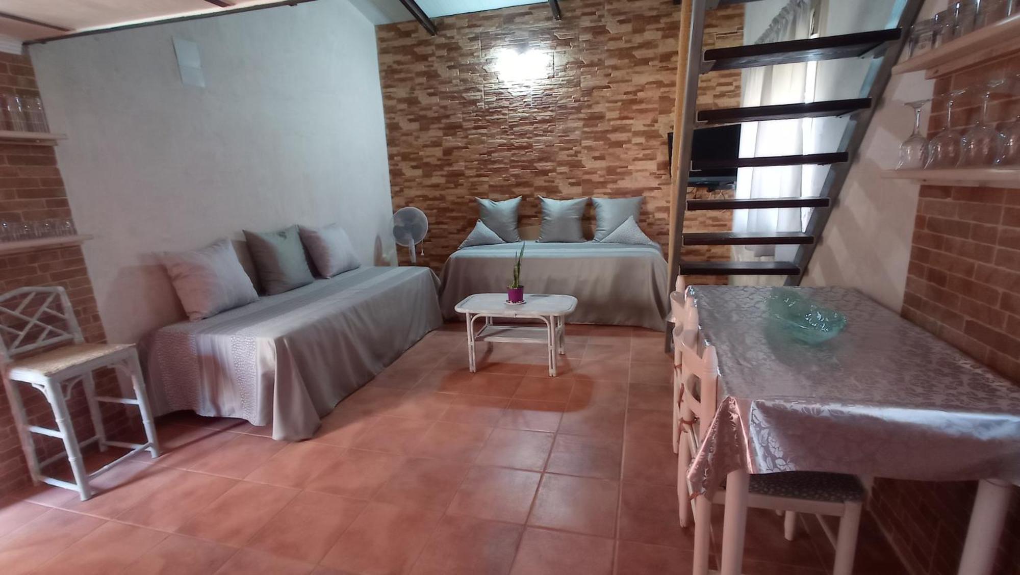 La Casa De La Tranquilidad Διαμέρισμα El Puerto de Santa María Εξωτερικό φωτογραφία